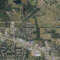 Priority medical call near Oak Creek Drive in Lamar County