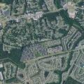 Vehicle crash on Ivystone Drive in Myrtle Beach