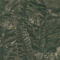 Pickup reported weaving near Trabuco Canyon