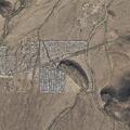 Person injured by past fall at Desert Gold RV