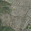 Person experiencing abdominal pain at Alvarado Street