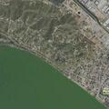 Person experiencing chest pain near Ryan Avenue