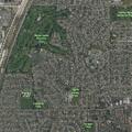 Unknown medical problem reported near Calais in Costa Mesa