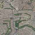 Person suffers fall injury at Sun City West address