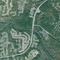 Man with chest pain and arm numbness in Conyers