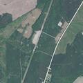 Trespassing complaint at County Line Road property
