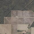 Field fire reported on Highway 7 South