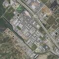 Commercial fire alarm at water district facility