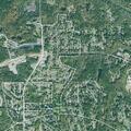 Person found down near North Hicks Circle NW