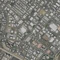 Person reports chest pain at apartment complex