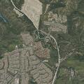 Person with abdominal pain near Oakview Lane
