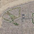 Person injured in fall at West Gunsight Drive