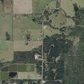 Small grass fire along FM 38 near county line