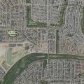 Medical emergency near Snow Creek Drive