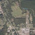 Alarm at tire shop on Highway 51 South