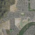 Animal bite reported near Pelham Road