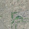 Person reporting difficulty breathing in Scottsdale