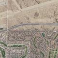 Person having seizure and talking on Twin Buttes Drive