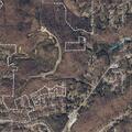Child reported walking alone on Doug Hollow Road