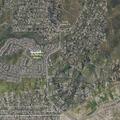 Person reports chest pain near Trent Drive