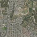Person having breathing problems in Lake Elsinore