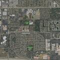 Person falls near Azalea Drive in Costa Mesa