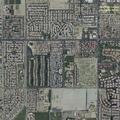 Person with abdominal pain near Indio