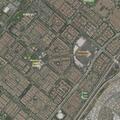 Person fallen near Irvine Boulevard