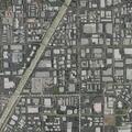 Person with chest pain at urgent care in Santa Ana