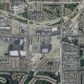 Person having stroke near Desert Willow Street