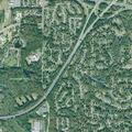Person experiencing chest pain at Newberry Trail address