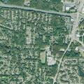 Person having chest pain at Leisure Springs Cir