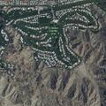 Person with abdominal pain treated in Indian Wells