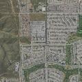 Person reported sick at residence in Menifee, CA