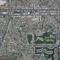 unknown medical alarm at Palm Desert residence
