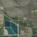 Person with hemorrhage near Cosmos Drive