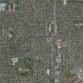 Medical aid dispatched and then canceled near Santa Ana