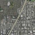 Trauma call near Los Caballeros Apartments on Newhope St