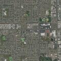 Person needing medical aid at East Huntington Beach apartments