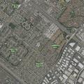 Person experiencing chest pains near Tustin