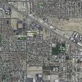 Assault at Vintage Palms Apartments