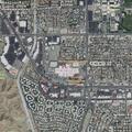 Residential fire alarm on Sandpiper Street