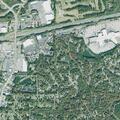 Person fallen at apartment on Highway 5 in Douglasville