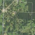 Person with heart problems near East 9th Street in Emmet