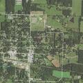 Person suffering heat exposure near Foreman