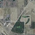 Smoke investigation near highway ramps