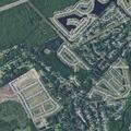 75-year-old male with breathing problem at Forestbrook