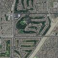 Sick person call at South Heritage Palms Drive