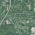Domestic argument at home on Emerald North Drive