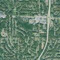 Person experiencing chest pain at Cobb Creek Drive